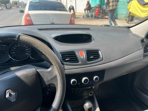 Renault Fluence 2.0 Authentique At