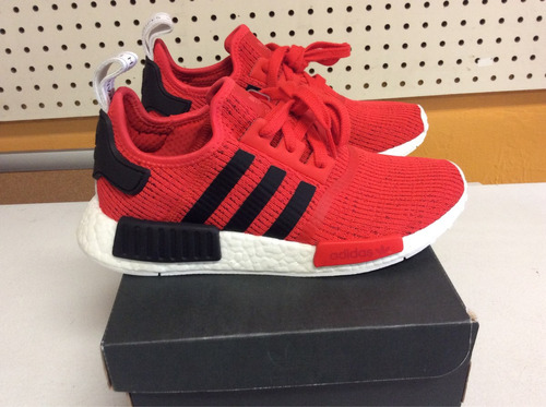 adidas Nmd R1 Core Red