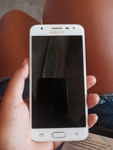 Celular Samsung J5 Prime 32gb