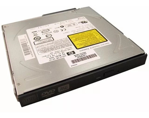 Drive Dvd/cd Hp Dl360 G5 G4 - Gcr-8240n Pn: 314933-md1