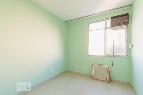 Imagem 13 de 15 de Apartamento Para Aluguel - Centro, 2 Quartos, 55 - 892923498