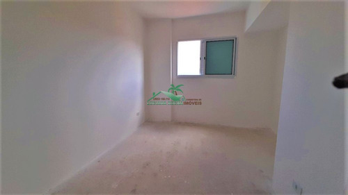 Imagem 13 de 23 de Apartamento Á Venda Em Mongaguá!! - 8