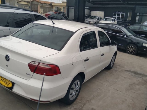Imagem 2 de 4 de Voyage 1.6 Mi Trendline 8v Flex 4p Manual