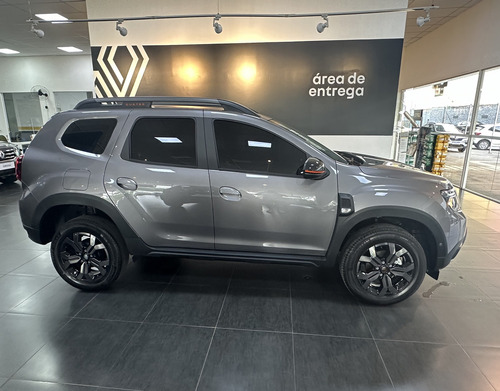 Renault Duster 1.3 TCE FLEX ICONIC X-TRONIC