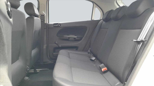 Volkswagen Gol 1.0 12V MPI TOTALFLEX 4P MANUAL