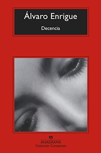 Decencia - Enrigue Alvaro