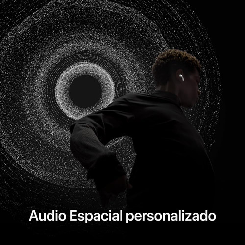 Apple AirPods Pro 2 Generación Con Estuche De Carga Magsafe (Reacondicionado)