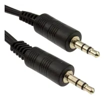 Comprar Cable Auxiliar 3.5mm A 3.5mm Plug A Plug Audifonos Cornetas