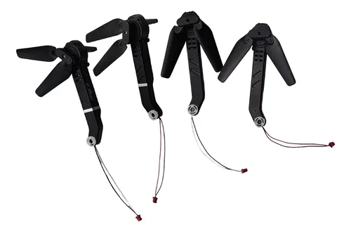 comprar 1 Juego De Accesorios Y Accesorios Para Brazos De Motor De D