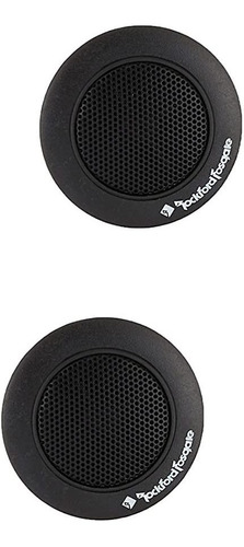 Rockford Fosgate Prime R1t-s - Kit De Tweeter De 1 Pulgada