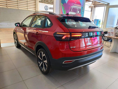 Imagem 8 de 15 de Volkswagen Nivus Highline 1.0 200 Tsi Flex Aut 2021/2021 0km