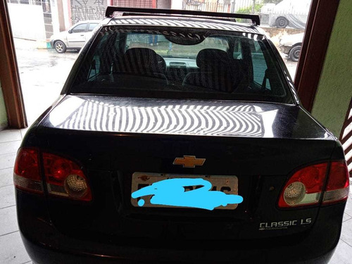 Chevrolet Corsa Classic 1.0 Flex