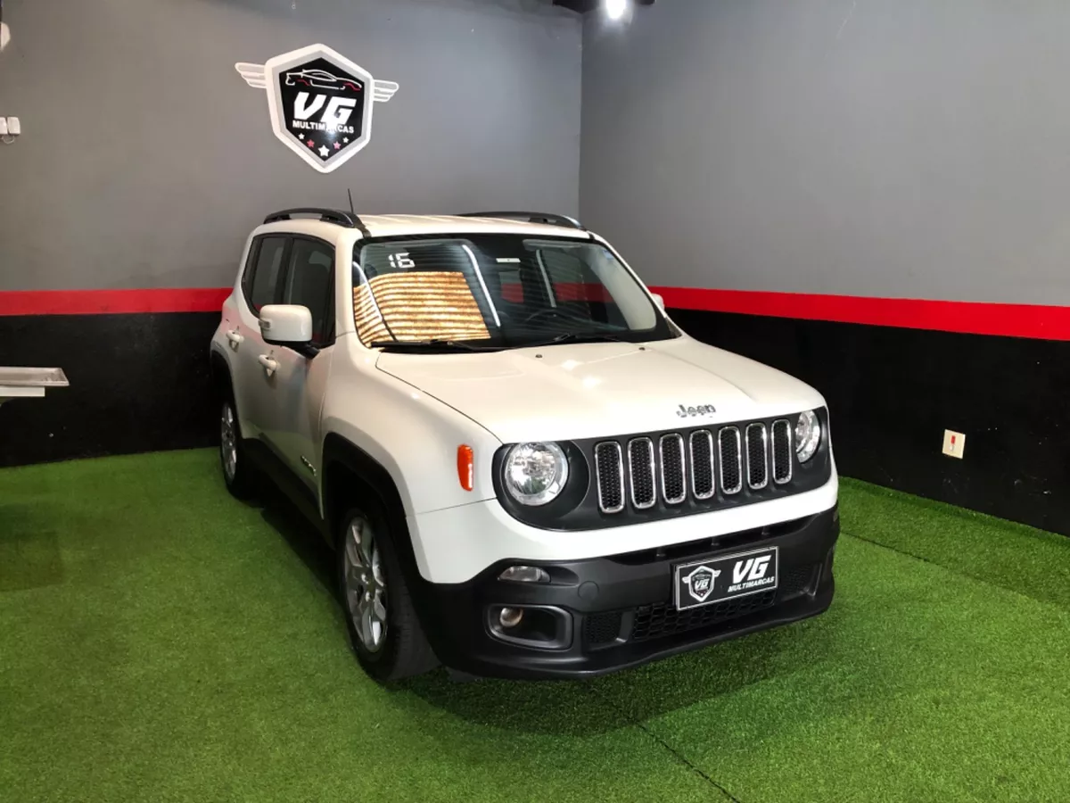 Jeep Renegade RENEGADE