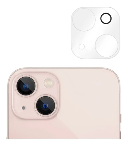 Lamina Protector Camara Para iPhone 13 - 13mini - 13pro -max