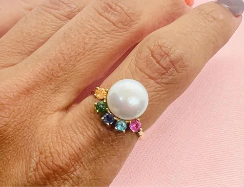 Anillo sisy tous new arrivals