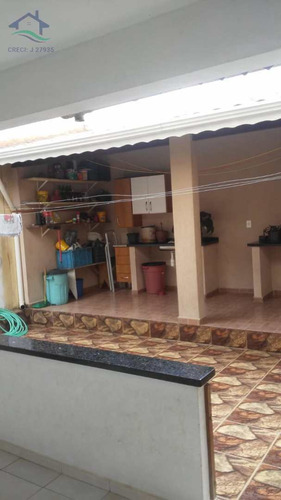 Imagem 19 de 22 de Sobrado Com 3 Dorms, Centro, Bom Jesus Dos Perdões - R$ 477 Mil, Cod: 2309 - V2309