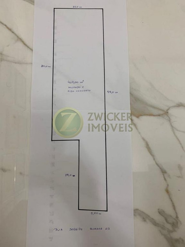 Imagem 14 de 23 de Excelente Imóvel Comercial Com 1000 M² No Higienópolis - Ca01357