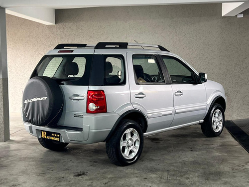 Ford Ecosport 2.0 Xlt 16v Flex 4p Automatico