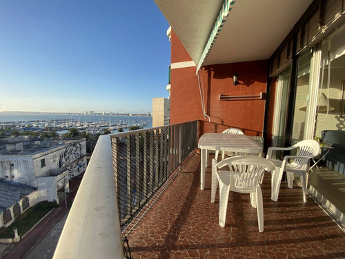 Venta De Apartamento 3 Dormitorios. Península