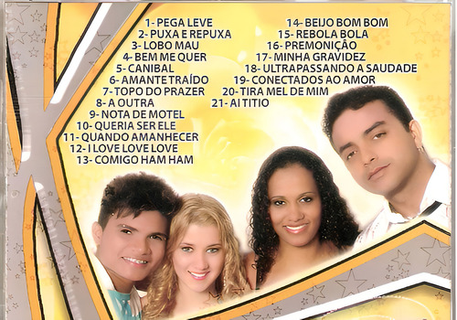 - Volume 3- Cd