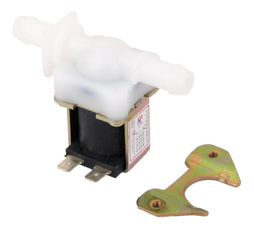 Válvula Solenoide Eléctrica Interruptor De Flujo De De Gas