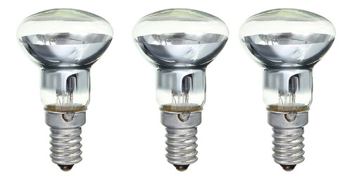 Lâmpada De Lava De Substituição E14 R39 30w Spotlight Screw