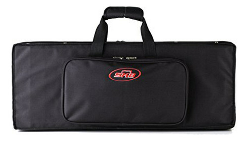 Skb Midi Controlador De Pie Suave De La Caja Para Fcb1010, M