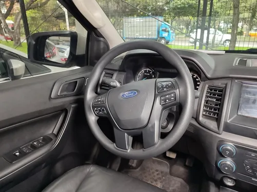 Ford Ranger 3.2 Xls