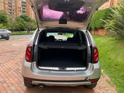 Renault Duster 2.0 Tripadvisor Intens 4X4