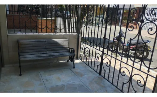 Venta Casa De 160mts2 En Caney, Sur De Cali 9643.
