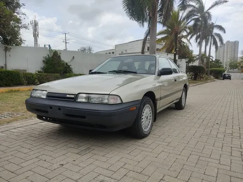 Mazda 626 626 GLX ASAHI