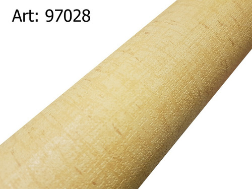 Imagen 3 de 10 de Empapelado Muresco Vinilico Studio Textil 97028 Soul