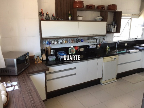 Imagem 12 de 30 de Apartamento - Ap00084 - 31966404