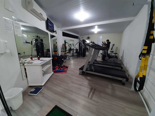 Imagem 4 de 22 de Apartamento Em Florianópolis - Sc - Ap0981_ccon