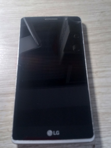 Placa Mãe Celular Lg G4 Stylus Hdtv H540t P/ Retirar Peças (Usado)