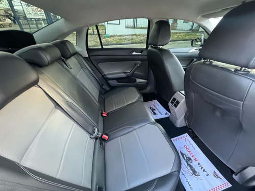 Volkswagen Virtus 1.0 4P 200 TSI FLEX HIGHLINE AUTOMÁTICO