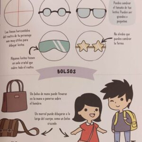 Como Dibujar Cosas Lindas / Angela Nguyen