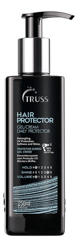Truss Finish Hair Protector Leave-in 250ml