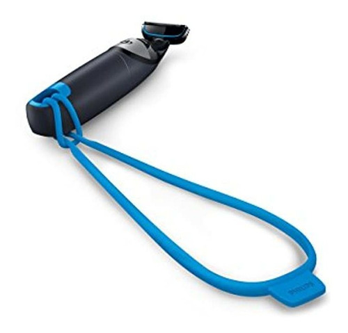 Afeitadora De Cuerpo Philips Norelco Bodygroom Series 1100,