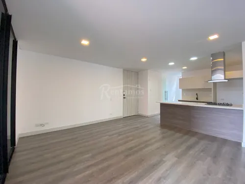 Apartamento En Venta En El Poblado. Cod V776055