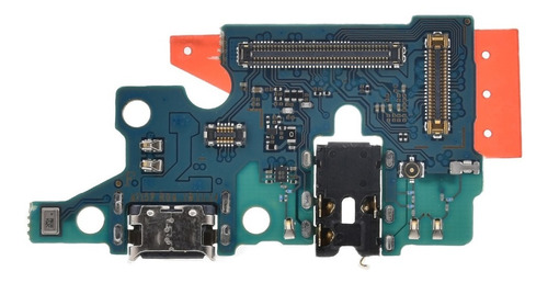 Charging Flex Carga Microfono Compatible Samsung Galaxy A71