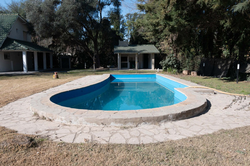 Casa En Venta Reciclada A Nuevo! En Exaltación De La Cruz