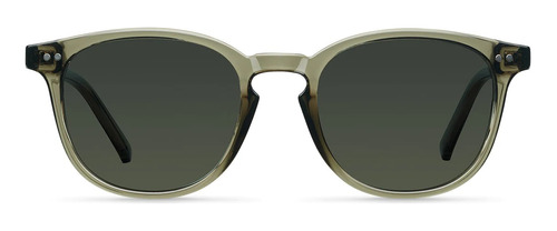 Lentes De Sol Meller - Banna Stone Olive