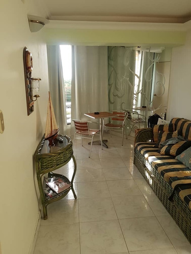 Imagen 6 de 15 de Se Vende Apartamento En Res. Coral Suite, Chichiriviche (gla-1096)