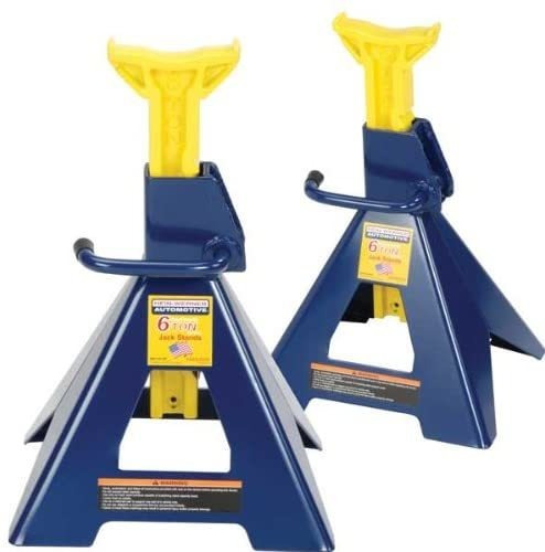 Hean Werner Hw93506 Blue Amarillo Jack Representa Una C...