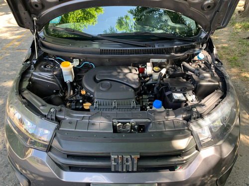 Fiat Mobi Like 1.0