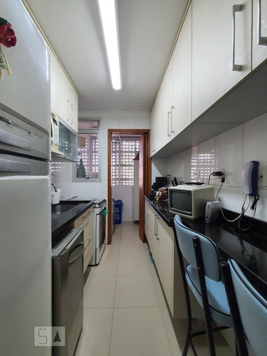 Apartamento À Venda - São João Clímaco, 2 Quartos, 52 - S893128362