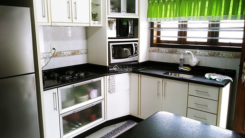 Imagem 7 de 15 de Casa - Prospera - Ref: 433 - V-433