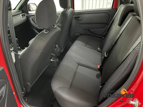 Renault Oroch 1.6 16V SCE FLEX INTENSE MANUAL