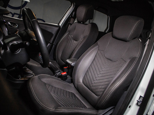 Renault Captur Zen 1.3 TB 16V Flex 5p Aut.
